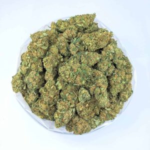 GREEN POISON online dispensary canada