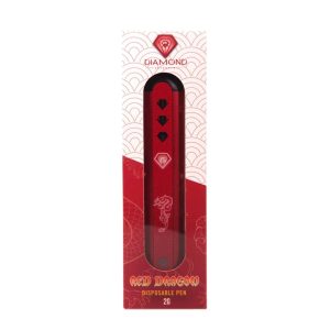 red dragon disposable vape pen