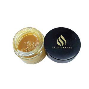 LIT EXTRACTS - FIRESTORM LIVE RESIN cheap weed