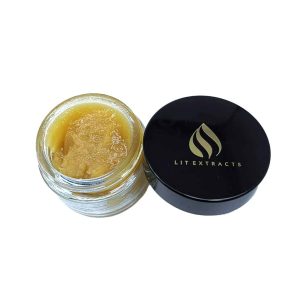 LIT EXTRACTS - super lemon haze RESIN cheap weed