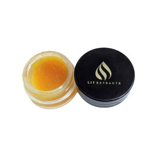 LIT EXTRACTS - GSC LIVE RESIN cheap weed