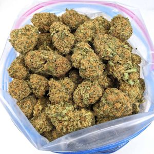 ROMULAN (WITH SEEDS) online dispensary canada