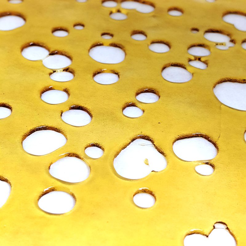 LIT EXTRACTS - ISLAND PINK SHATTER cheap weed canada