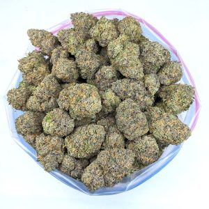 PEANUT BUTTER BREATH cheap weed