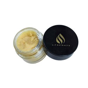 LIT EXTRACTS - SHISHKABERRY - LIVE RESIN cheap weed
