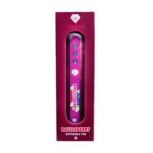 Buy Diamond Concentrates - Cotton Candy 3G Disposable Pen Online