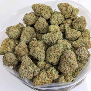 GOD’S GREEN CRACK cheap weed