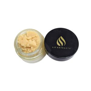 LIT EXTRACTS - GUAVA LIVE RESIN cheap weed canada
