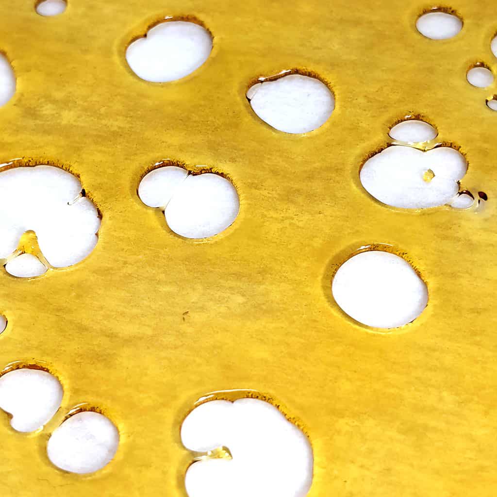 LIT EXTRACTS - MANGO HAZE SHATTER cheap weed canada