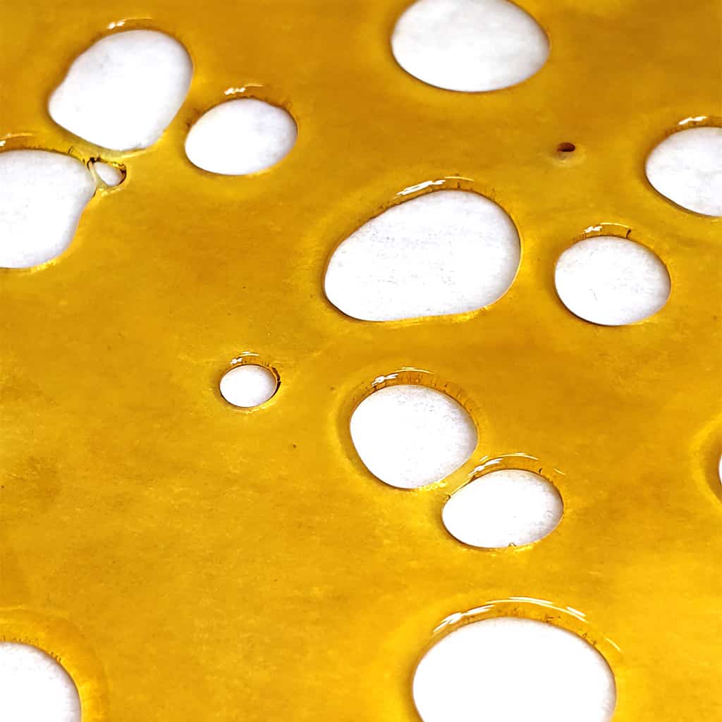 LIT EXTRACTS - PURPLE SPACE COOKIES SHATTER cheap weed canada