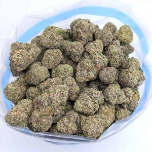 SUPREME BLUEBERRY - OKANAGAN RANCH cheap weed