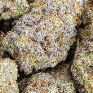 THE TOAD BY MIKE TYSON - OKANAGAN RANCH cheap weed canada