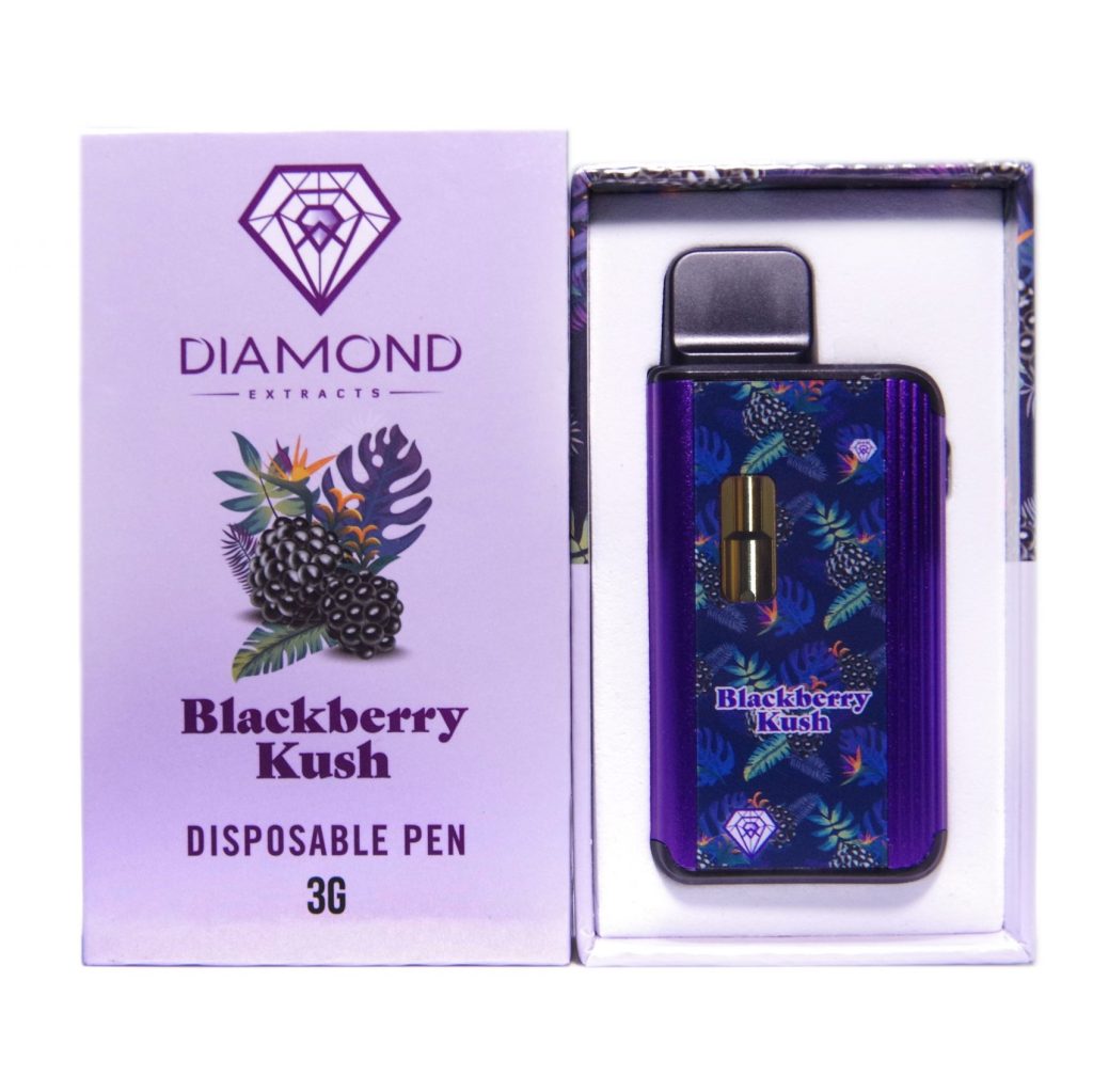 Diamond-Concentrates-Blackberry-Kush