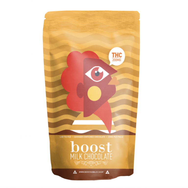 Boost-Edibles-Milk-Chocolate-200mg-THC