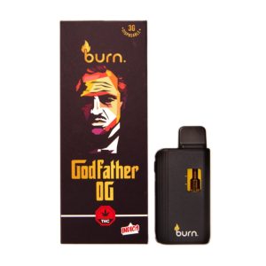 Burn-Godfather-3g-Vape