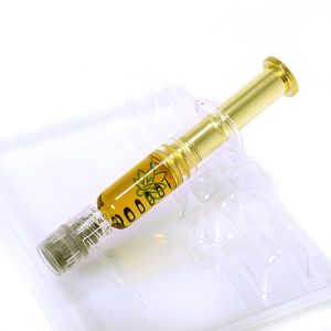 distillate-syringe