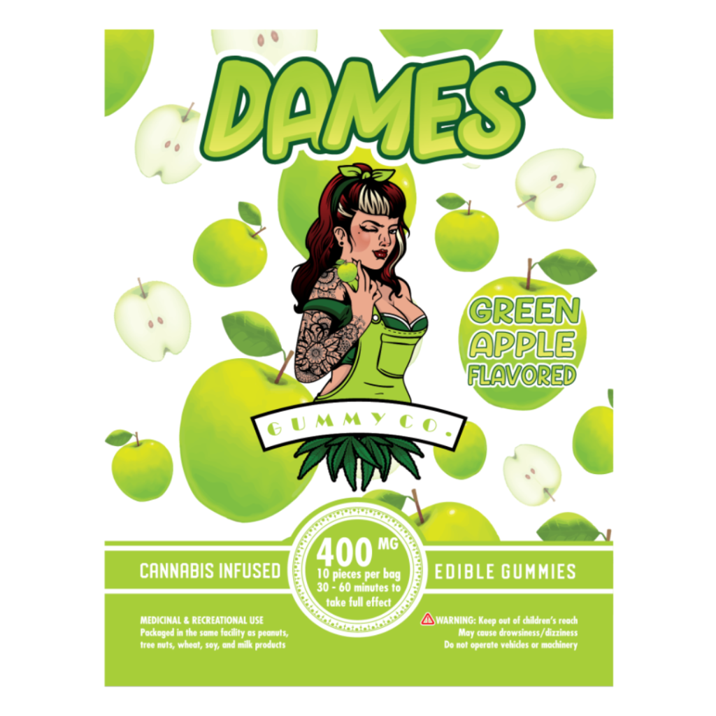Dames-Gummy-Co.-Green-Apple-400mg