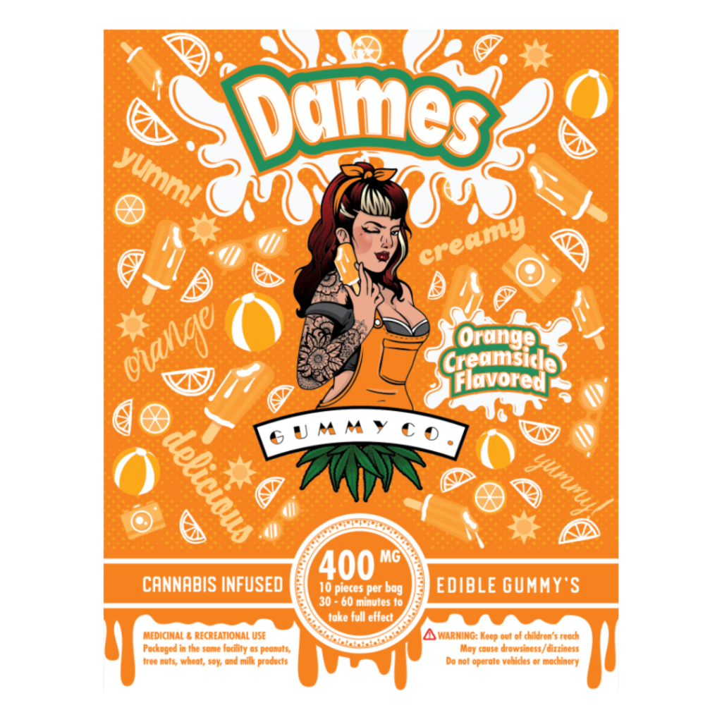 Dames-Gummy-Co.-Orange-Creamsicle-400mg