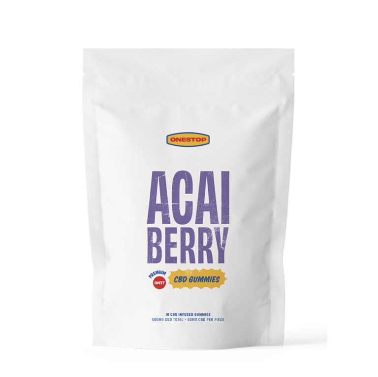 Photographie source: Acai Berry CBD