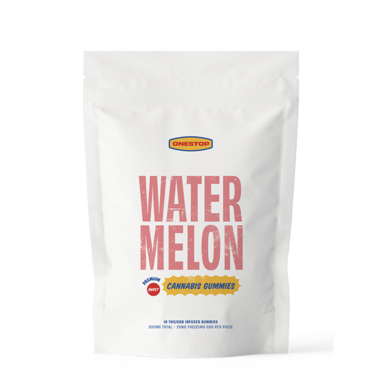 Photographie source: Watermelon 1-1