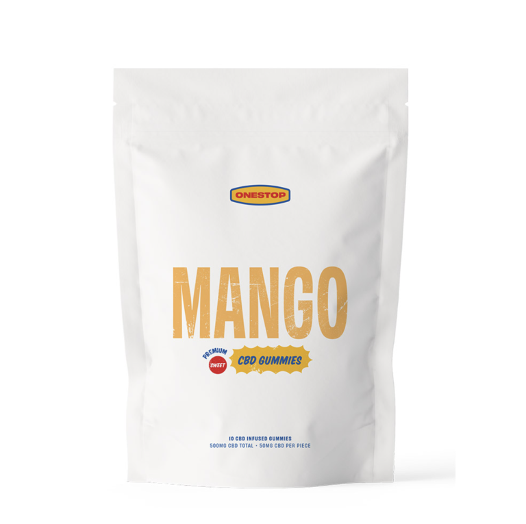 OneStop-–-Mango-CBD-Gummies-500mg