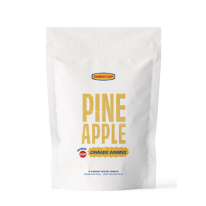 OneStop-–-Sour-Pineapple-THC-Gummies-500mg