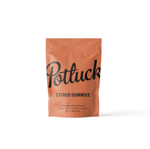 Potluck-–-Citrus-THC-Gummies-200mg