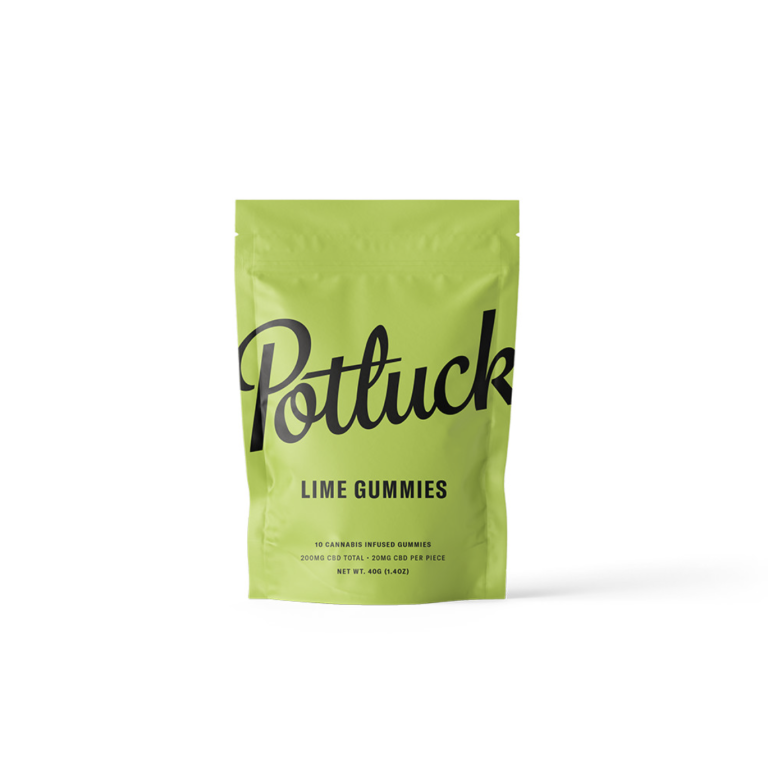 Potluck-–-Lime-CBD-Gummies-200mg