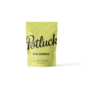 Potluck-–-Pear-CBD-Gummies-200mg