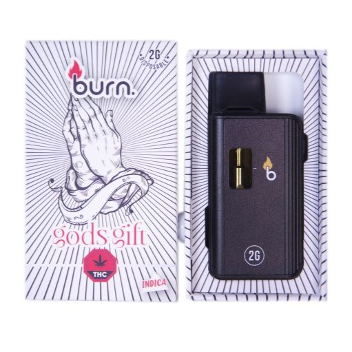 Burn-Disposable-Vapes-–-Gods-Gift-2-Gram-1