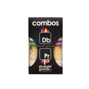 Straight-Goods-2-In-1-Combos-–-Death-Bubba-Peach-Ringz-2-x-1-Gram-Carts