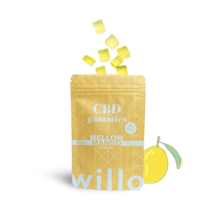 Willo-–-200mg-CBD-Mellow-Mango-Gummies