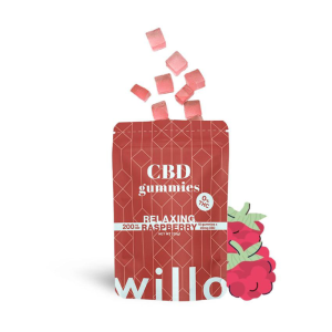 Willo-–-200mg-CBD-Relaxing-Raspberry-Gummies