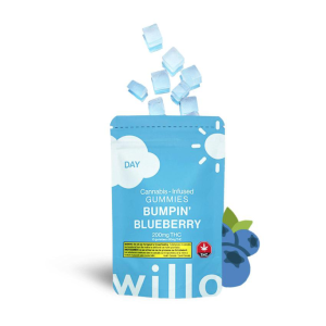 Willo-–-200mg-THC-Bumpin-Blueberry-Day-Gummies