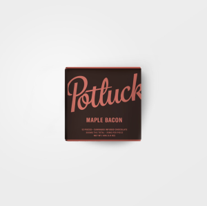 Potluck-–-Maple-Bacon-THC-Chocolate-300mg