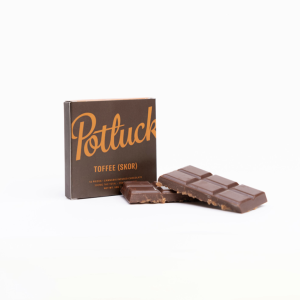 Potluck-–-Toffee-SKOR-THC-Chocolate-300mg