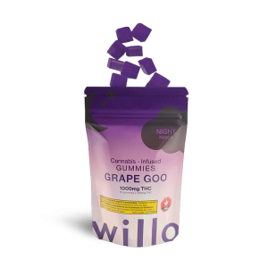 Willo-Grape-Goo