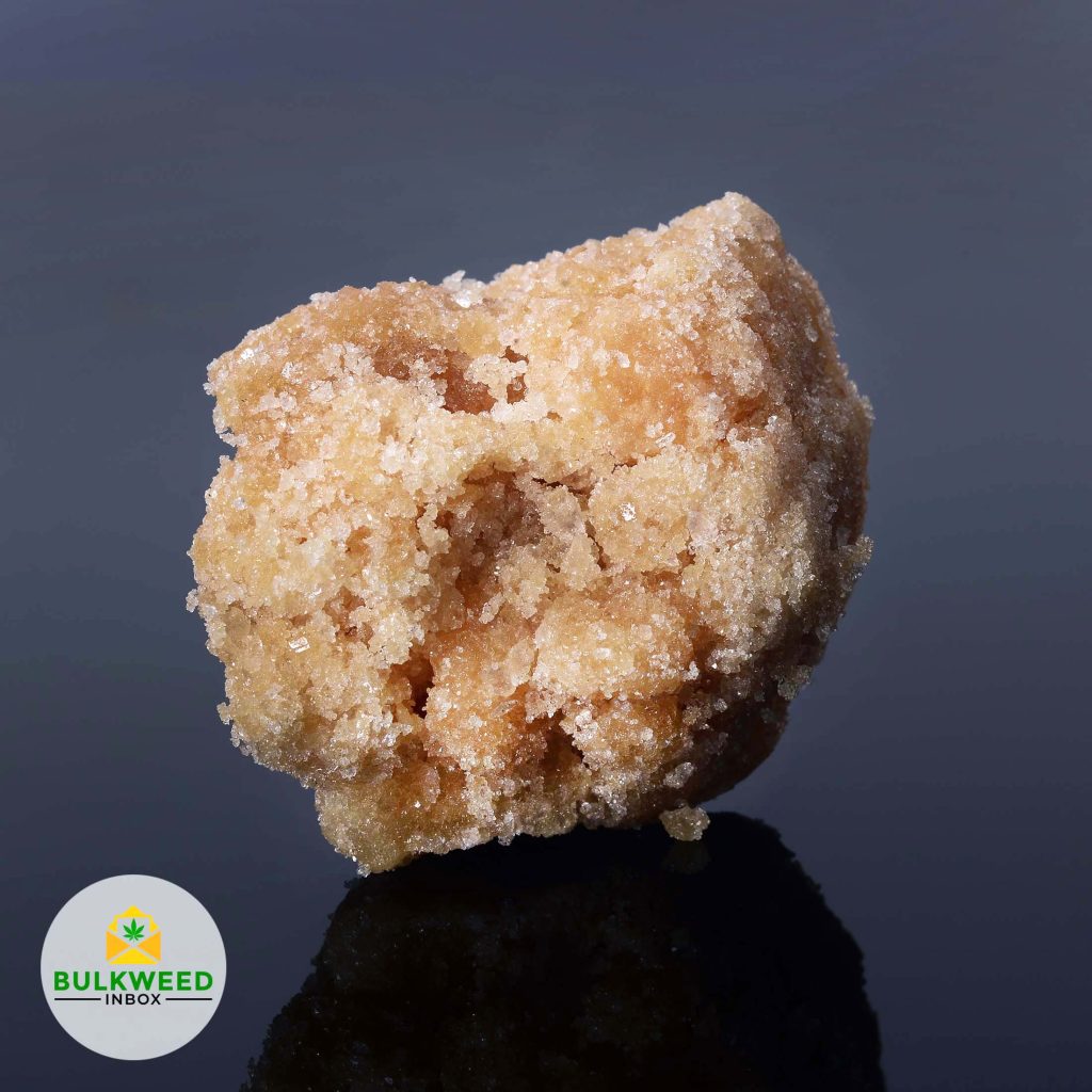 Lit Extracts Cotton Candy THC Diamonds | Buy Weed Online