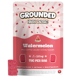 Grounded-High-Dose-Bricks-–-Watermelon-500mg-Gummy
