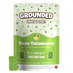 Grounded-High-Dose-Bricks-–-Yuzu-Calamansi-1000mg-Gummy