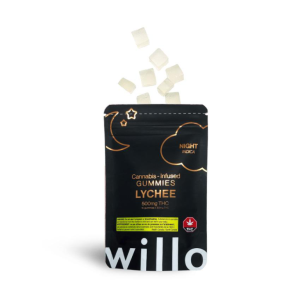 Willo-–-500mg-THC-Lychee-Night-Gummies
