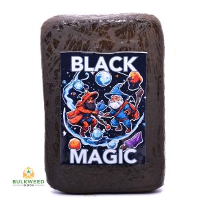 BLACK-MAGIC-HASH