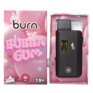 Bubba-Gum