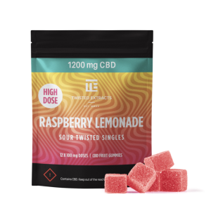 Raspberry-Lemonade-High-Dose-Twisted-Singles-1200-Mg-CBD