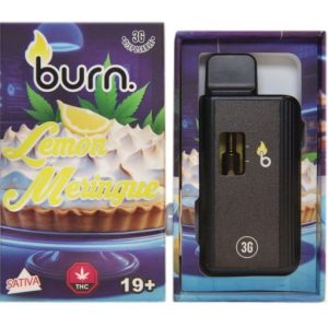 3-Gram-Burn-Disposable-Vapes-–-Lemon-Meringue-Sativa-3-Gram