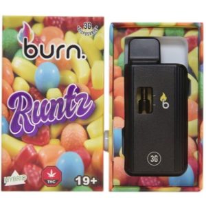 3-Gram-Burn-Disposable-Vapes-–-Runtz-Hybrid-3-Gram