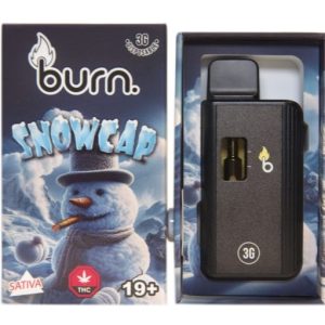 3-Gram-Burn-Disposable-Vapes-–-Snowcap-Sativa-3-Gram