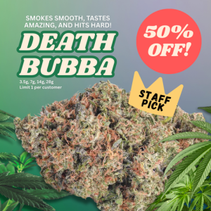 death bubba