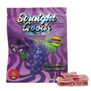 Straight-Goods-Edibles-–-Juicy-Grape-500mg-THC