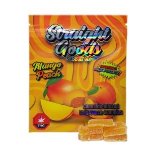 Straight-Goods-Edibles-–-Mango-Peach-500mg-THC